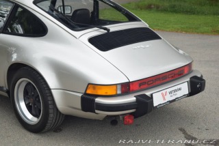 Porsche 911 SC 1982