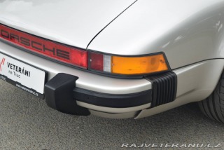 Porsche 911 SC 1982
