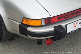 Porsche 911 SC 1982