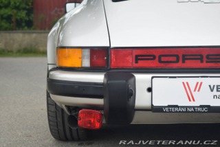 Porsche 911 SC 1982
