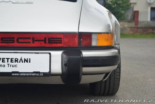 Porsche 911 SC 1982