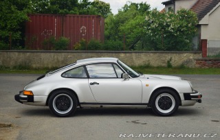 Porsche 911 SC 1982