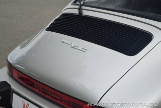 Porsche 911 SC 1982