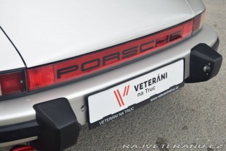 Porsche 911 SC 1982