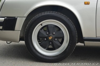 Porsche 911 SC 1982