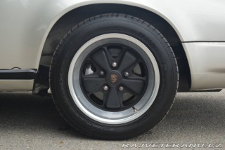 Porsche 911 SC 1982
