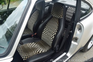Porsche 911 SC 1982