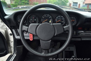 Porsche 911 SC 1982