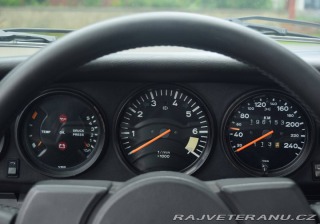 Porsche 911 SC 1982