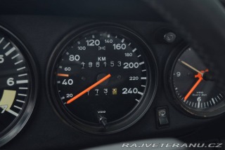 Porsche 911 SC 1982
