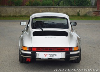 Porsche 911 SC 1982