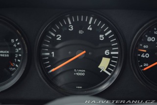 Porsche 911 SC 1982