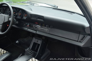 Porsche 911 SC 1982