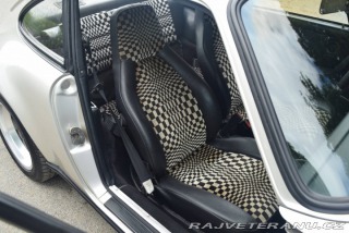 Porsche 911 SC 1982