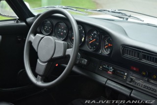 Porsche 911 SC 1982