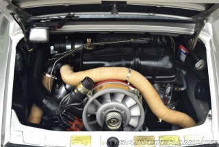 Porsche 911 SC 1982