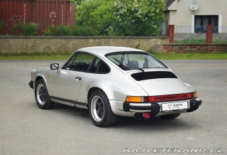 Porsche 911 SC 1982