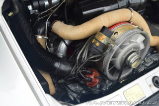 Porsche 911 SC 1982