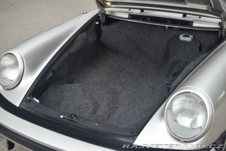 Porsche 911 SC 1982