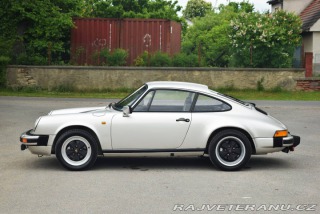 Porsche 911 SC 1982