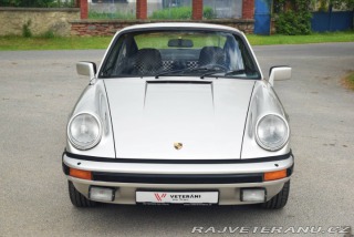 Porsche 911 SC 1982
