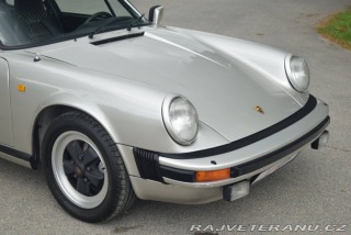 Porsche 911 SC 1982