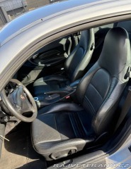 Porsche Ostatní modely 996.2 Carrera 3.6 Tiptronic 2002