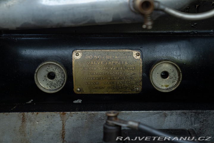 Rolls Royce 20/25 SALOON 20/25 CARROZZERIA HOOPER & CO. Ltd. 1933