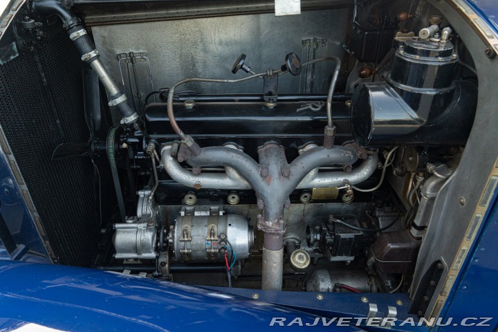 Rolls Royce 20/25 SALOON 20/25 CARROZZERIA HOOPER & CO. Ltd. 1933