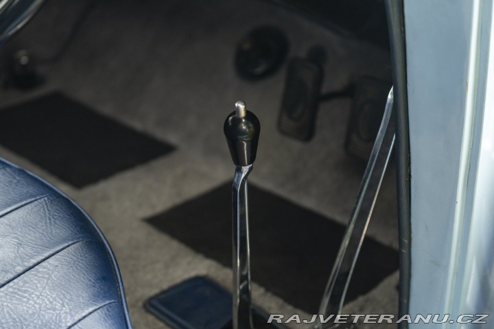 Rolls Royce 20/25 SALOON 20/25 CARROZZERIA HOOPER & CO. Ltd. 1933
