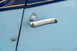 Rolls Royce 20/25 SALOON 20/25 CARROZZERIA HOOPER & CO. Ltd. 1933