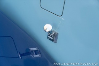 Rolls Royce 20/25 SALOON 20/25 CARROZZERIA HOOPER & CO. Ltd. 1933