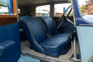 Rolls Royce 20/25 SALOON 20/25 CARROZZERIA HOOPER & CO. Ltd. 1933