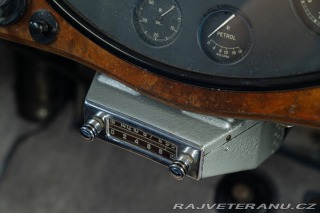 Rolls Royce 20/25 SALOON 20/25 CARROZZERIA HOOPER & CO. Ltd. 1933