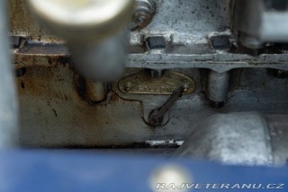 Rolls Royce 20/25 SALOON 20/25 CARROZZERIA HOOPER & CO. Ltd. 1933