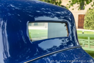 Rolls Royce 20/25 SALOON 20/25 CARROZZERIA HOOPER & CO. Ltd. 1933