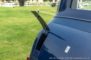 Rolls Royce 20/25 SALOON 20/25 CARROZZERIA HOOPER & CO. Ltd. 1933