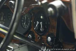 Rolls Royce 20/25 SALOON 20/25 CARROZZERIA HOOPER & CO. Ltd. 1933