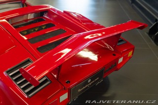 Ostatní značky Ostatní modely Agostini Auto COUNTACH Childrencar 1:1,5 1985