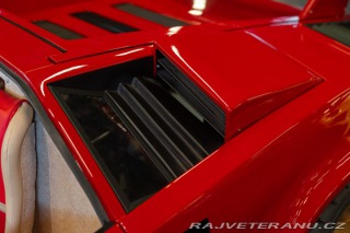 Ostatní značky Ostatní modely Agostini Auto COUNTACH Childrencar 1:1,5 1985