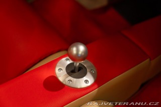 Ostatní značky Ostatní modely Agostini Auto COUNTACH Childrencar 1:1,5 1985