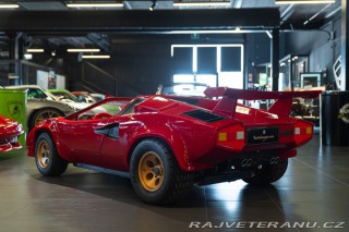 Ostatní značky Ostatní modely Agostini Auto COUNTACH Childrencar 1:1,5 1985