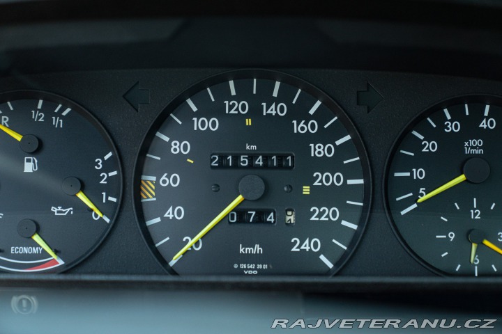 Mercedes-Benz 380 SEC 1982