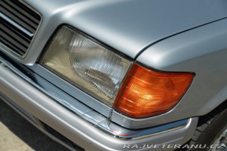 Mercedes-Benz 380 SEC 1982