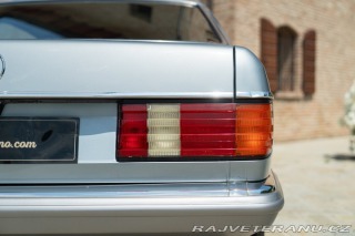 Mercedes-Benz 380 SEC 1982