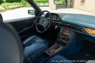 Mercedes-Benz 380 SEC 1982