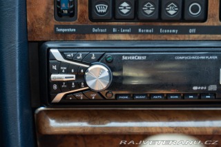 Mercedes-Benz 380 SEC 1982