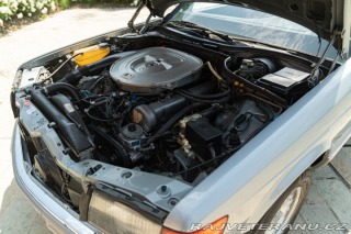 Mercedes-Benz 380 SEC 1982
