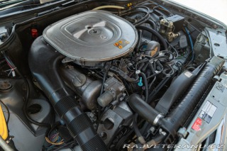 Mercedes-Benz 380 SEC 1982