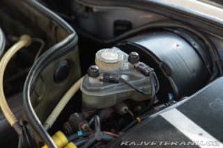 Mercedes-Benz 380 SEC 1982